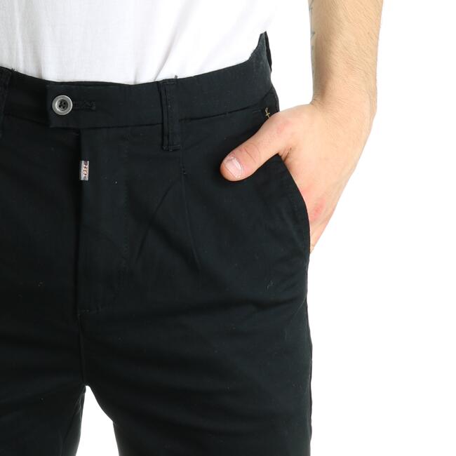 BERMUDA CHINO TREZ - Mad Fashion | img vers.650x/